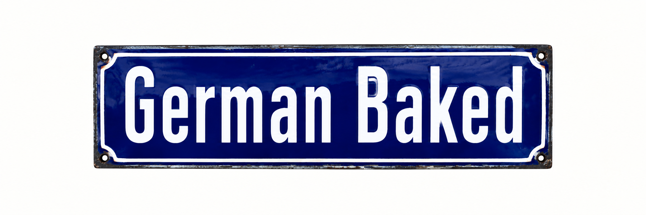 German Baked